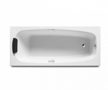 Акриловая ванна Roca Sureste 248002001 Акриловая ванна Roca Sureste 248002001