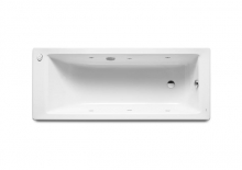 Акриловая ванна с гидромассажем Tonic Roca Vythos 248055001 Акриловая ванна с гидромассажем Tonic Roca Vythos 248055001