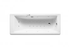 Акриловая ванна Roca Vythos 170x70 248059001 Акриловая ванна Roca Vythos 170x70 248059001