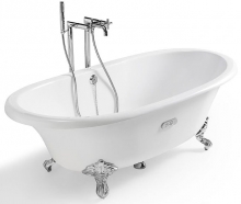 Ванна Roca Newcast 233650000 Ванна Roca Newcast 233650000