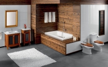 Ванна Roca AMERICA 247552001 Ванна Roca AMERICA 247552001