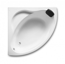 Акриловая ванна Roca Bali 150x150 ZRU9302916 Акриловая ванна Roca Bali 150x150 ZRU9302916