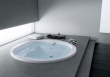 Акриловая ванна Roca Waikiki-N 248345000 Акриловая ванна Roca Waikiki-N 248345000