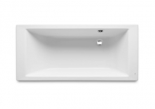 Ванна акрил Roca Vythos Biplaza 180х90 247592000 Ванна акрил Roca Vythos Biplaza 180х90 247592000