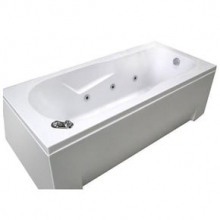 Акриловая ванна с гидромассажем Medea FBT2601(К) Акриловая ванна с гидромассажем Medea FBT2601(К)