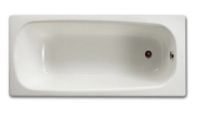 Ванна стальная Roca Contesa 235960000 (160x70) Ванна стальная Roca Contesa 235960000 (160x70)