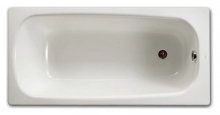 Ванна стальная Roca Contesa 236160000 (140x70) Ванна стальная Roca Contesa 236160000 (140x70)