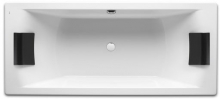 Акриловая ванна Roca Hall 248163000 Акриловая ванна Roca Hall 248163000