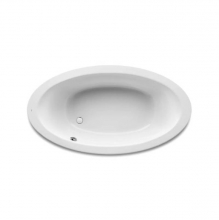 Акриловая ванна Roca Georgia 248159001 Акриловая ванна Roca Georgia 248159001