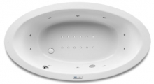 Акриловая ванна Roca Georgia 248069001 Акриловая ванна Roca Georgia 248069001