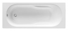Акриловая ванна Roca Genova-N 248353000 Акриловая ванна Roca Genova-N 248353000