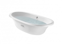 Ванна Roca NEWCAST CLASSIC 233650007 Ванна Roca NEWCAST CLASSIC 233650007