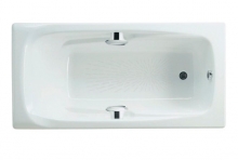 Ванна чугунная Roca Ming 2302G000R Ванна чугунная Roca Ming 2302G000R