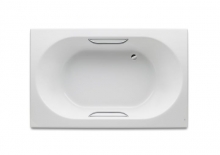 Ванна акриловая Roca Bora 247822001 Ванна акриловая Roca Bora 247822001