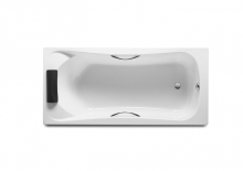 Акриловая ванна Roca Becool 248014001 Акриловая ванна Roca Becool 248014001