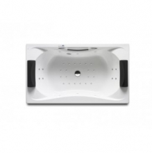 Акриловая ванна Roca BeCool 248052001 Акриловая ванна Roca BeCool 248052001