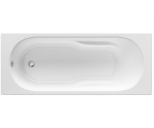 Ванна акриловая 150x75 Roca Genova-N ZRU9302894 Ванна акриловая 150x75 Roca Genova-N ZRU9302894