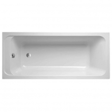 Акриловая ванна 170 см Villeroy & Boch Omnia Architectura UBA170ARA2V-01