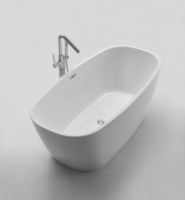 Ванна акриловая BelBagno BB72-1500 Ванна акриловая BelBagno BB72-1500