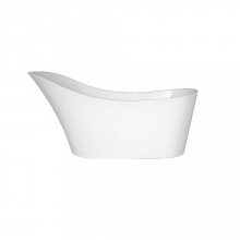 Ванна акриловая BelBagno BB64-1700 Ванна акриловая BelBagno BB64-1700