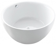 Ванна акриловая BelBagno BB46-1500-PERL Ванна акриловая BelBagno BB46-1500-PERL