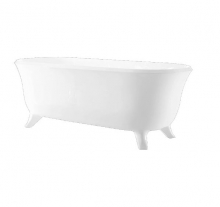 Ванна акриловая BelBagno BB41-1700