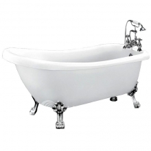 Ванна акриловая BelBagno BB20-1700 Ванна акриловая BelBagno BB20-1700
