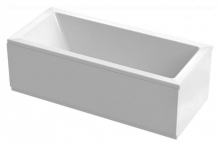 Ванна акриловая Cezares Plane PLANE-190-80-49 Ванна акриловая Cezares Plane PLANE-190-80-49