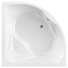 Акриловая ванна Cezares Cetina CETINA-150-150-41 Акриловая ванна Cezares Cetina CETINA-150-150-41