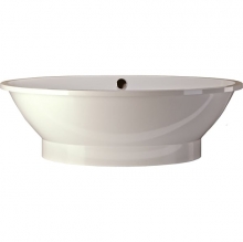 Ванна из искусственного камня Aquastone Кантри 188x94 Ванна из искусственного камня Aquastone Кантри 188x94