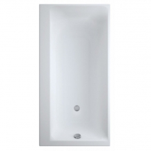 Ванна акриловая Cersanit Smart S301-117