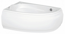 Акриловая ванна (ультра белый) Cersanit Joanna S301-005