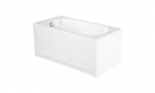 Акриловая ванна Cersanit Nike S301-029 Акриловая ванна Cersanit Nike S301-029