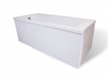 Ванна из искусственного камня на ножках Aqua Stone Армада 180x80 прямоугольная Ванна из искусственного камня на ножках Aqua Stone Армада 180x80 прямоугольная