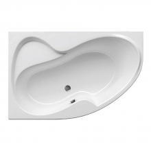 Ванна акриловая Ravak Rosa II (150x105) L CK21000000 Ванна акриловая Ravak Rosa II (150x105) L CK21000000