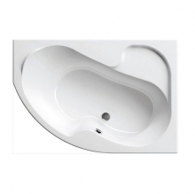 Ванна Ravak Rosa I 160x105 P CL01000000 Ванна Ravak Rosa I 160x105 P CL01000000