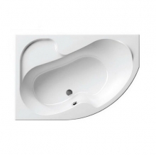 Ванна Ravak Rosa I (150x105) L CK01000000 Ванна Ravak Rosa I (150x105) L CK01000000