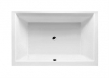 Акриловая ванна AM.PM Admire W1AW-190-120WO Акриловая ванна AM.PM Admire W1AW-190-120WO