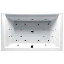 Акриловая ванна AM.PM Admire W1AW-190-120WE Акриловая ванна AM.PM Admire W1AW-190-120WE