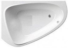 Ванна Ravak Love Story II C771000000 Ванна Ravak Love Story II C771000000