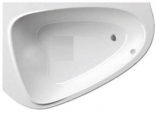 Ванна Ravak Love Story II левая (196x114) C751000000 Ванна Ravak Love Story II левая (196x114) C751000000