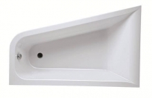 Левосторонняя акриловая ванна AM.PM Inspire W5AA-160L100W-A64 Левосторонняя акриловая ванна AM.PM Inspire W5AA-160L100W-A64