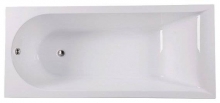 Акриловая ванна AM.PM Spirit W72A-170-070W-A2 Акриловая ванна AM.PM Spirit W72A-170-070W-A2