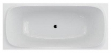 Акриловая ванна AM.PM Sensation W30A-180-080W-A Акриловая ванна AM.PM Sensation W30A-180-080W-A