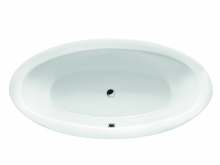 Акриловая ванна AM.PM Admire W1AA-190C095W-A Акриловая ванна AM.PM Admire W1AA-190C095W-A