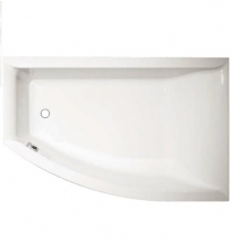 Акриловая ванна Vagnerplast Veronella VPBA160VEA3PX-04 Акриловая ванна Vagnerplast Veronella VPBA160VEA3PX-04