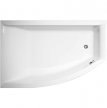 Акриловая ванна Vagnerplast Veronella VPBA160VEA3LX-04 Акриловая ванна Vagnerplast Veronella VPBA160VEA3LX-04