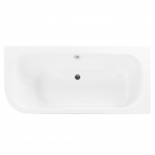 Акриловая ванна Vagnerplast Diana 170 Right VPBA178DIA3PX-04 Акриловая ванна Vagnerplast Diana 170 Right VPBA178DIA3PX-04