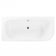 Акриловая ванна Vagnerplast Diana 170 Left VPBA178DIA3LX-04 Акриловая ванна Vagnerplast Diana 170 Left VPBA178DIA3LX-04