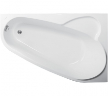 Акриловая ванна Vagnerplast Selena VPBA163SEL3PX-04